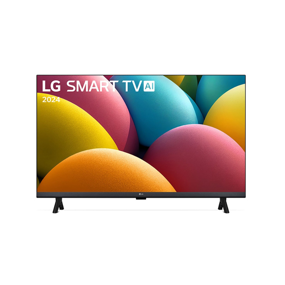 Smart TV LG 32” LED HD 32LR600B ThinQ AI WiFi Bluetooth Smart TV LG 32” LED HD 32LR600B ThinQ AI WiFi Bluetooth